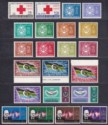 Click for more photos and details South Arabian Federation 1963-66 QEII Selection Mint