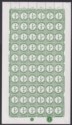 Click for more photos and details Gibraltar QEII 1971 Postage Due Full Sheet Set UM Mint SG D4-D6 MNH