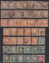 Click for more photos and details Indian States Sirmoor 1885-96 Selection to 2a Used
