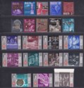 Click for more photos and details Malta 1965 Queen Elizabeth II Set UM Mint SG330-348 cat £15 MNH