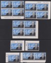 Click for more photos and details Rhodesia 1965 QEII Churchill Commemoration 1sh3d Selection UM Mint SG357 MNH